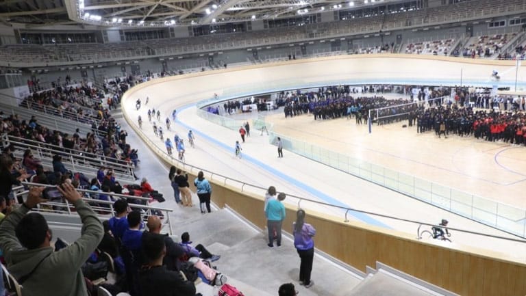 velodromo