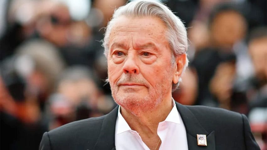 Alain-Delon