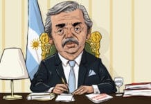 Golpeando las puertas del cielo