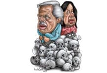 Peronismo disgregado, kirchnerismo en terapia intensiva y oposición desnortada