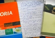 Cuadernos: denunciaron penalmente al chofer Centeno por presuntas falsedades como "arrepentido"