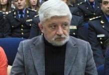 Ejemplar pedido de disculpas del Fiscal Mallea, quien dio positivo en un control de alcoholemia