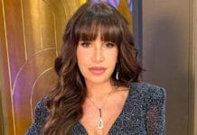 Florencia Peña reclamó $200.000.000 a Nicolás Occhiato tras su desvinculación de Luzu