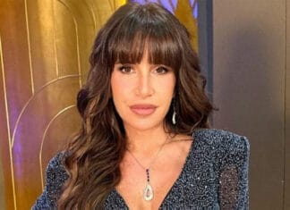Florencia Peña reclamó $200.000.000 a Nicolás Occhiato tras su desvinculación de Luzu