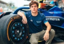 Colapinto no pierde la esperanza de correr en la Fórmula 1 en 2025: "Estamos buscando la mejor opción"
