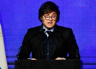 Milei reunió a legisladores oficialistas para avanzar con la reforma del Banco Central