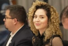 Lourdes Arrieta cruzó a Karina Milei: "La superó la ambición por el dinero"