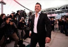 Marcelo Gallardo renovó su contrato como director técnico de River hasta diciembre de 2026
