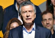 Macri aseguró que en 2007 Alberto Fernández lo "intimó" para girarle fondos a Madres de Plaza de Mayo