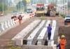 El gasto público cayó 2,3% en el primer semestre