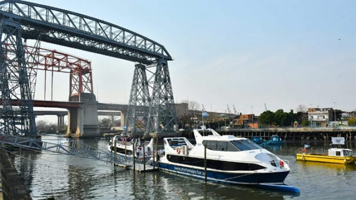 riachuelo