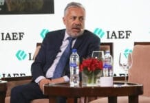 Cornejo dijo que la CGT critica en público la reforma laboral para no quedar como antitrabajadora