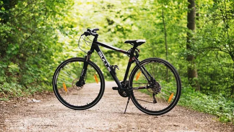 bicicletas