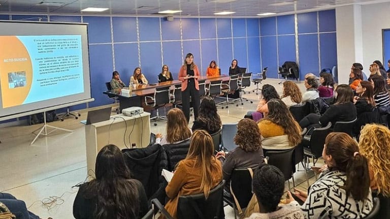 capacitacion
