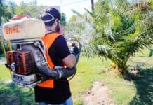 Operativo integral de desinsectación y desratización entre el 4 y 9 de agosto en la Ciudad de San Juan