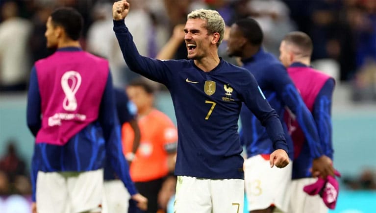 griezmann