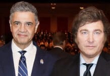 La Casa Rosada criticó el desdoblamiento de elecciones de Jorge Macri