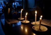 Tras el temporal, más de 11.000 usuarios siguen sin luz en AMBA