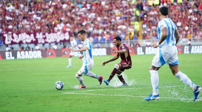 Argentina-y-Venezuela