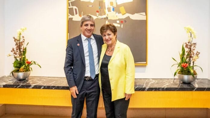 Caputo-y-Kristalina-Georgieva-FMI