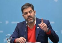 El Gobierno bonaerense respaldó las listas testimoniales: "No está impedido por la ley"