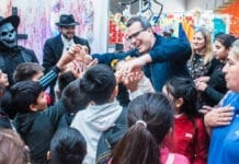 Cultura en Movimiento: Rawson abrió inscripciones gratuitas para más de 30 talleres artísticos