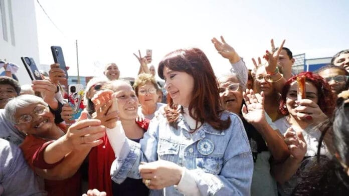 Cristina-Kirchner
