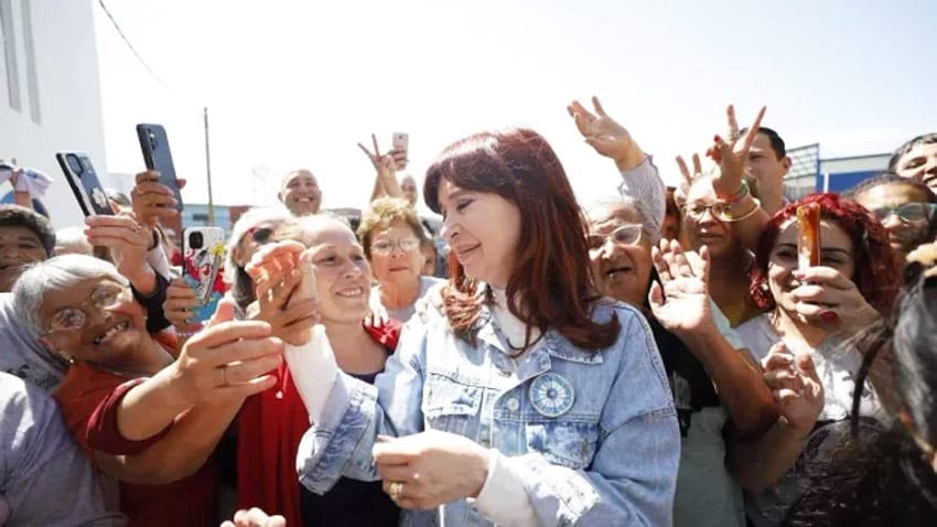 Cristina-Kirchner