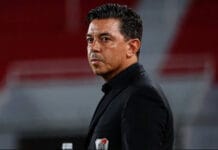 Gallardo inició la limpieza en River con 7 jugadores que no va a tener en cuenta