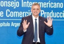 YPF proyectó exportaciones por más de U$S30.000.000.000 en energía para 2031