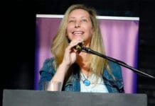 Karina Milei reunió a los diputados electos de La Libertad Avanza en Casa Rosada