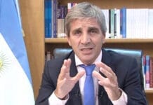 El Gobierno eliminará las retenciones a las exportaciones industriales