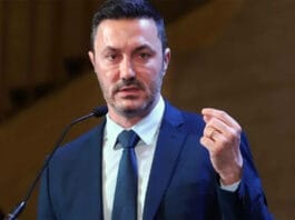Petri reveló que Villarruel le puso una mordaza legal para que no hable de ella: "Siempre tan democrática"