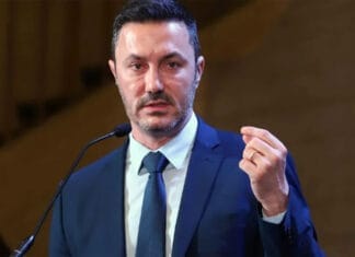 Petri reveló que Villarruel le puso una mordaza legal para que no hable de ella: "Siempre tan democrática"