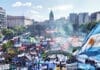 Gobierno nacional alcanzó un acuerdo con las universidades pero sigue la disputa