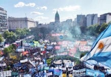 Ley de Financiamiento Universitario: la Justicia exigió al Gobierno nacional su aplicación inmediata