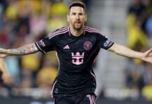 Messi renovó su contrato con Inter Miami hasta 2028