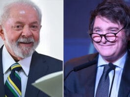 Lula autorizó el regreso a Argentina del embajador de Brasil y desescala el conflicto político con Milei