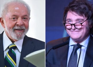 Lula autorizó el regreso a Argentina del embajador de Brasil y desescala el conflicto político con Milei
