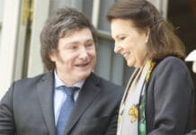 Gobierno respondió las críticas que Mondino hizo sobre Milei