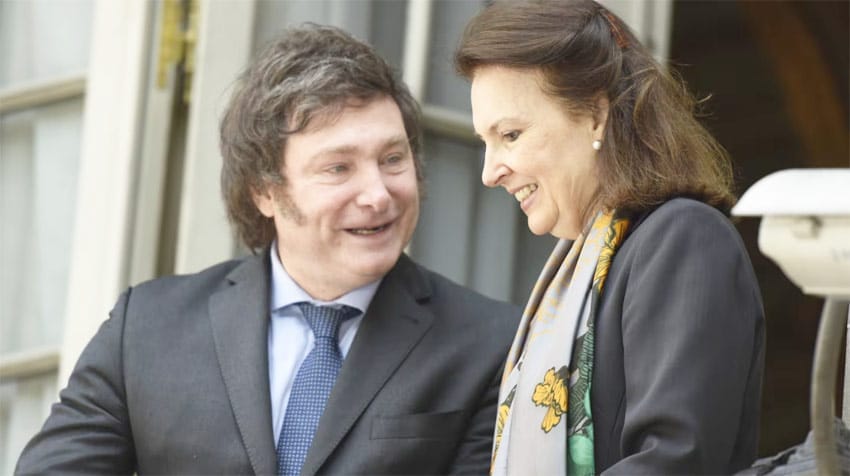 Milei-y-Mondino