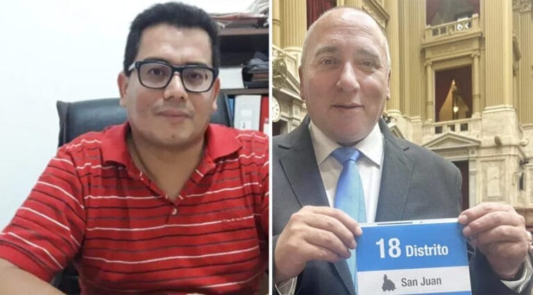 Tras declaraciones del Diputado Peluc sobre la Universidad, Barcelona salió al cruce y habló de "curro"
