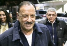 La Rioja: terminó el escrutinio definitivo y el peronismo de Quintela ganó por 782 votos