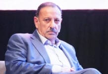 El Gobernador Quintela dijo que Milei "no puede llegar al 10 de diciembre de 2027"