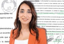 Caucete tuvo que pagar $36.000.000 por una negligencia de la Intendenta Romina Rosas