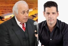 Sergio Vallejos volvió a presentar un pedido de Juicio Político contra el cortista Marcelo Lima