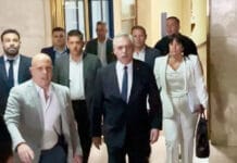 Causa Seguros: Alberto Fernández negó las acusaciones y entregó un escrito