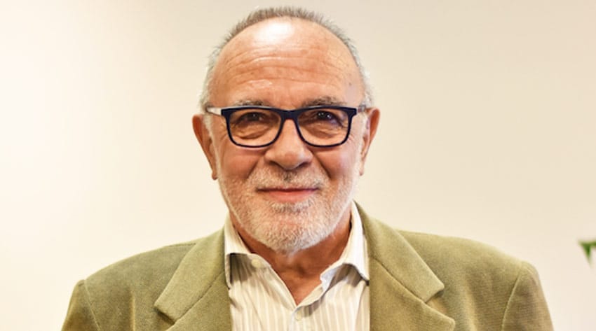 Alberto-Pagliano