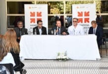 Más obras para el Hospital Guillermo Rawson