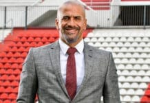 Verón habló sobre la sanción de la AFA: "Sentar posición trae consecuencias"